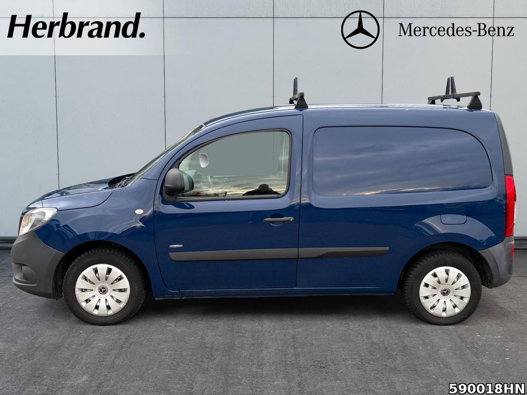 Mercedes-Benz Citan 2016