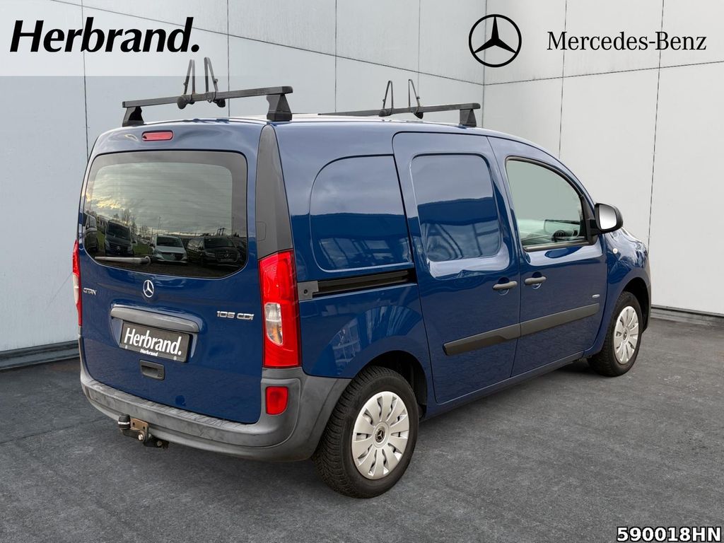 Mercedes-Benz Citan 2016