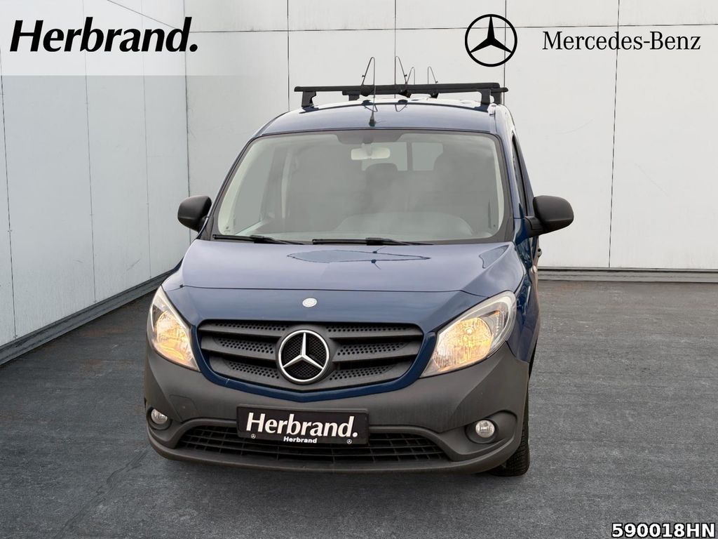 Mercedes-Benz Citan 2016