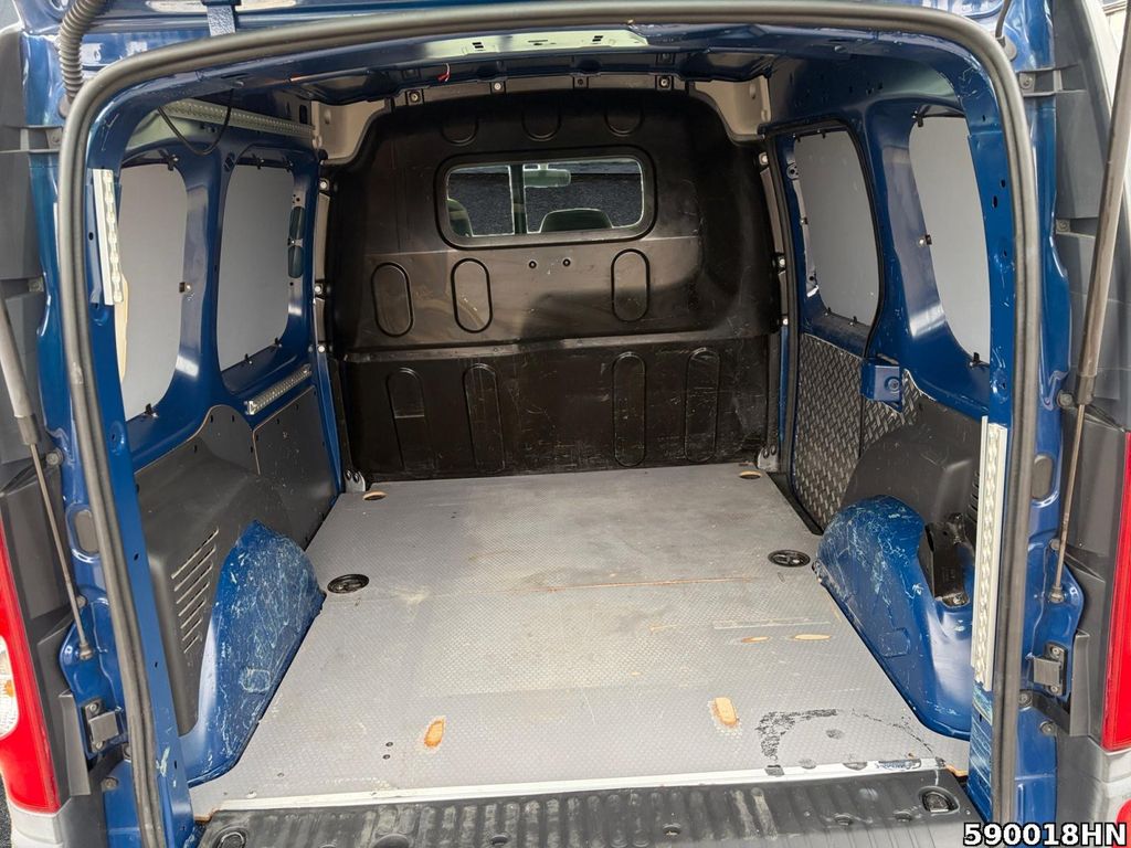 Mercedes-Benz Citan 2016