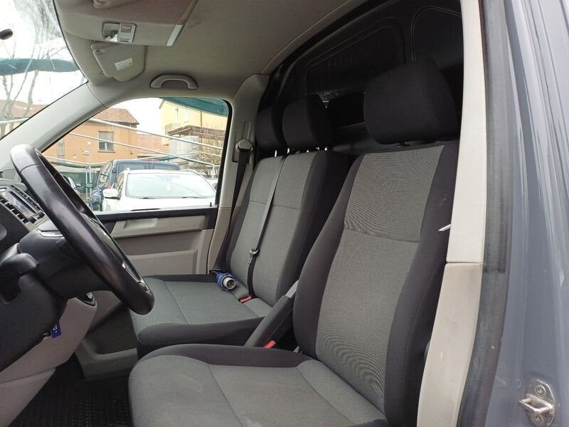 Volkswagen Other 2018