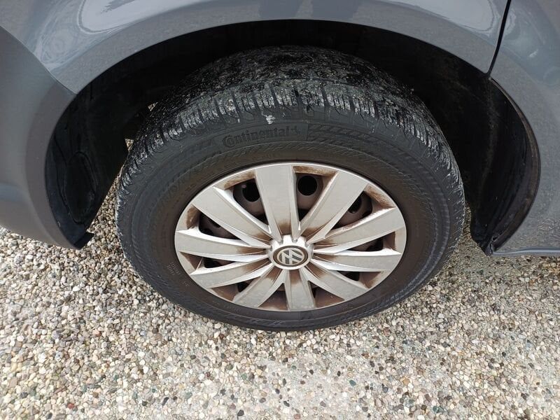 Volkswagen Other 2018