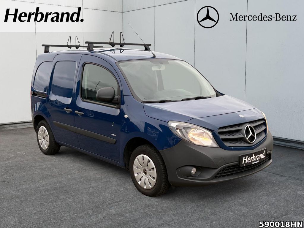 Mercedes-Benz Citan 2016
