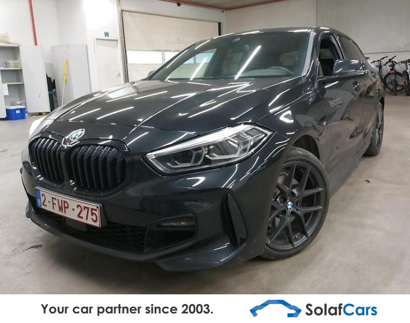 BMW 116 2024