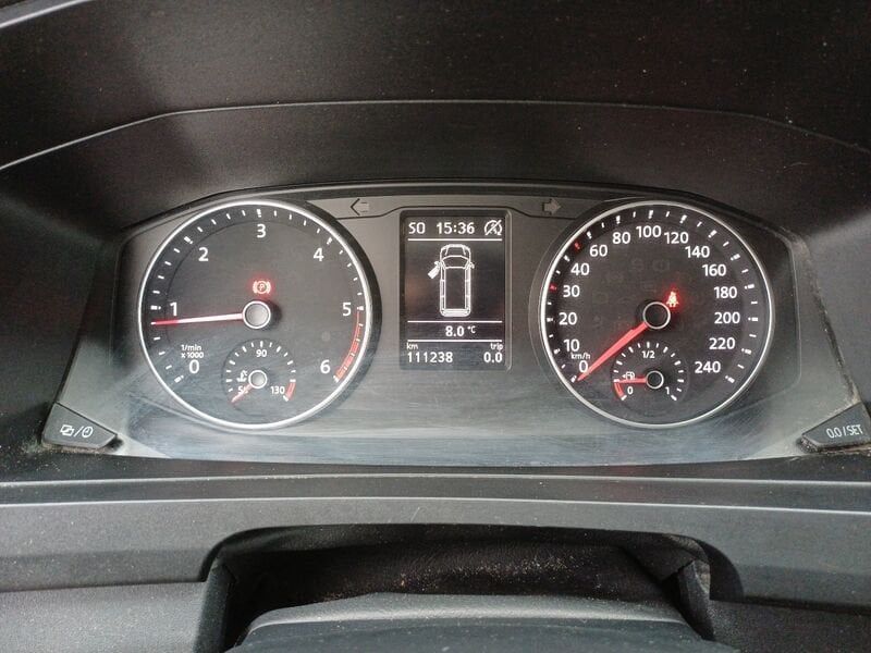 Volkswagen Other 2018