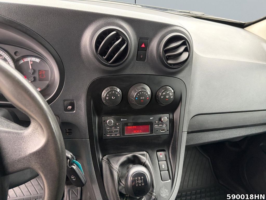 Mercedes-Benz Citan 2016
