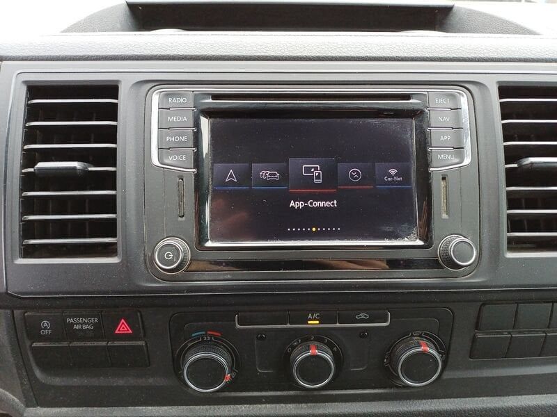 Volkswagen Other 2018