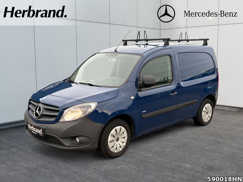 Mercedes-Benz Citan 2016