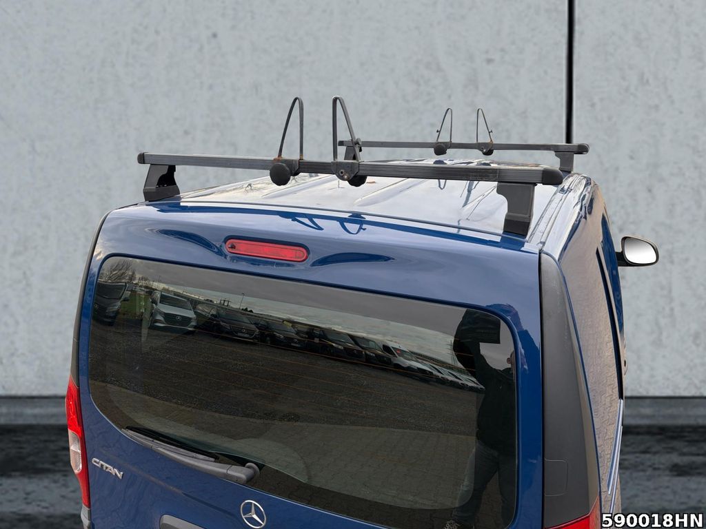 Mercedes-Benz Citan 2016