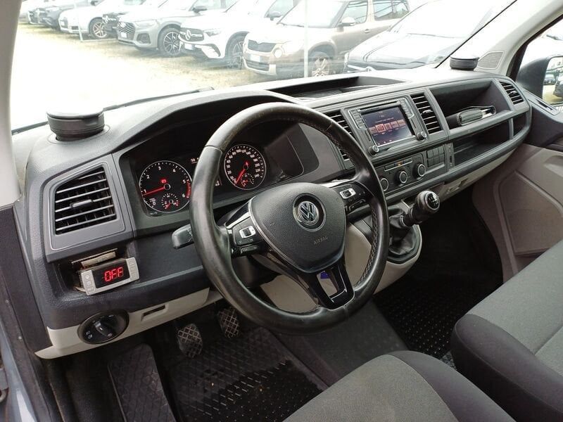 Volkswagen Other 2018