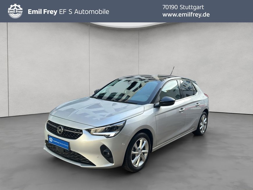 Opel Corsa 2024