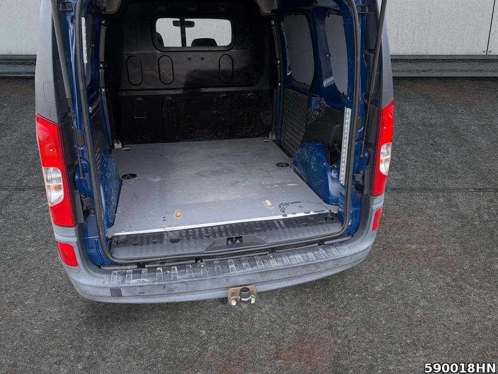 Mercedes-Benz Citan 2016