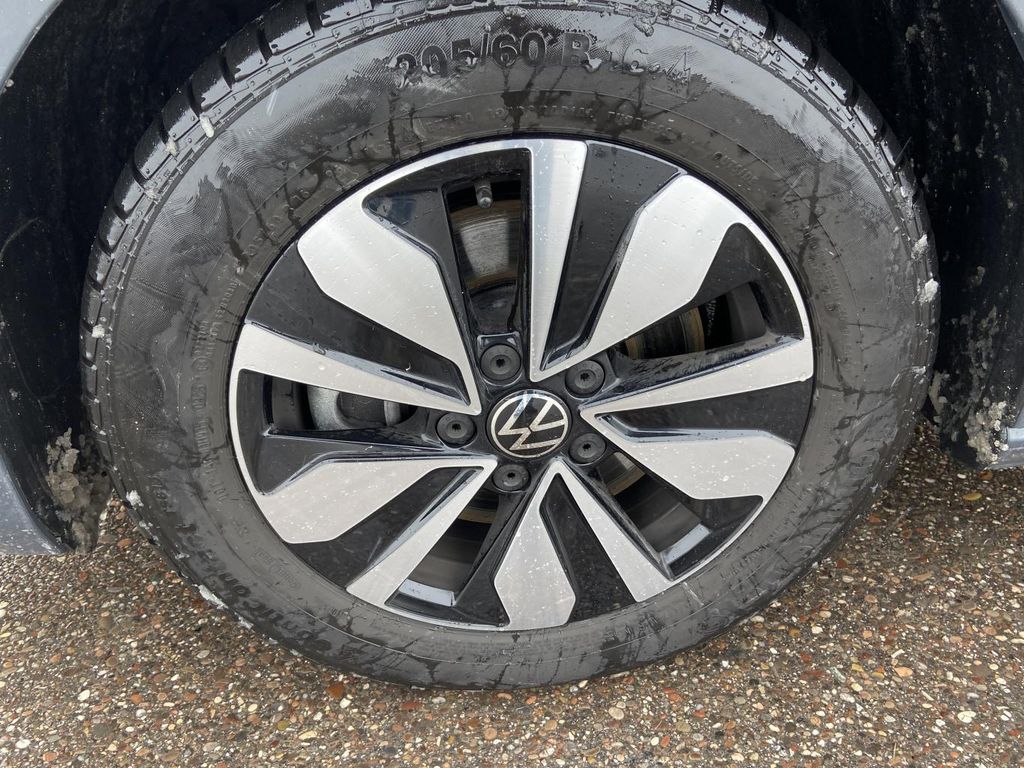 Volkswagen Touran 2025