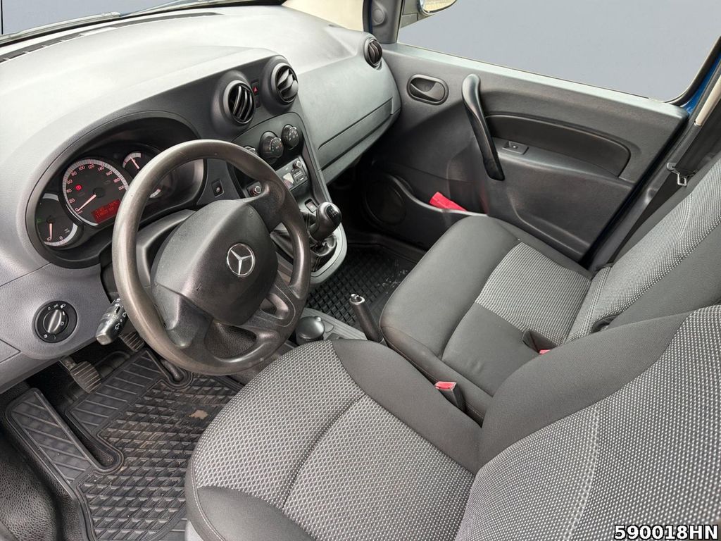 Mercedes-Benz Citan 2016