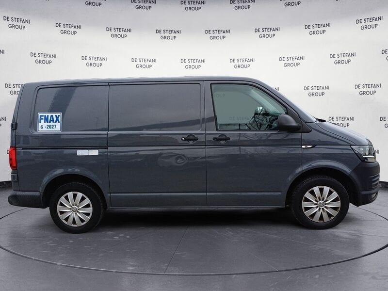 Volkswagen Other 2018