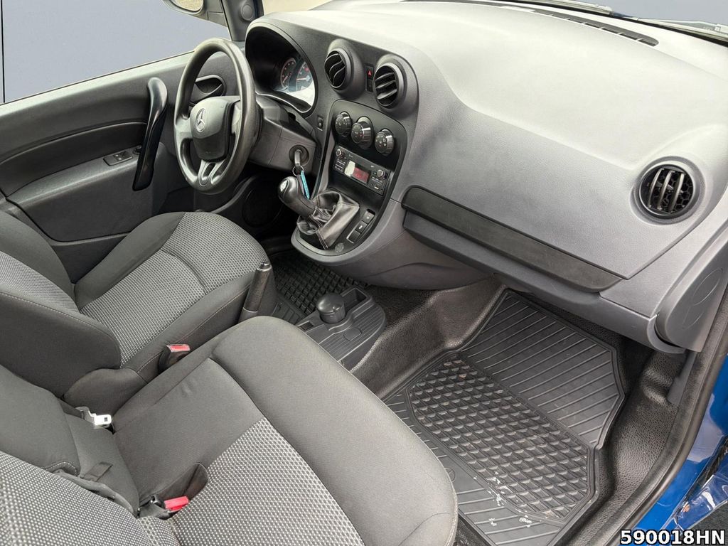 Mercedes-Benz Citan 2016