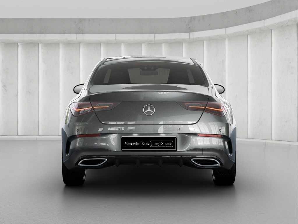 Mercedes-Benz CLA 200 2024