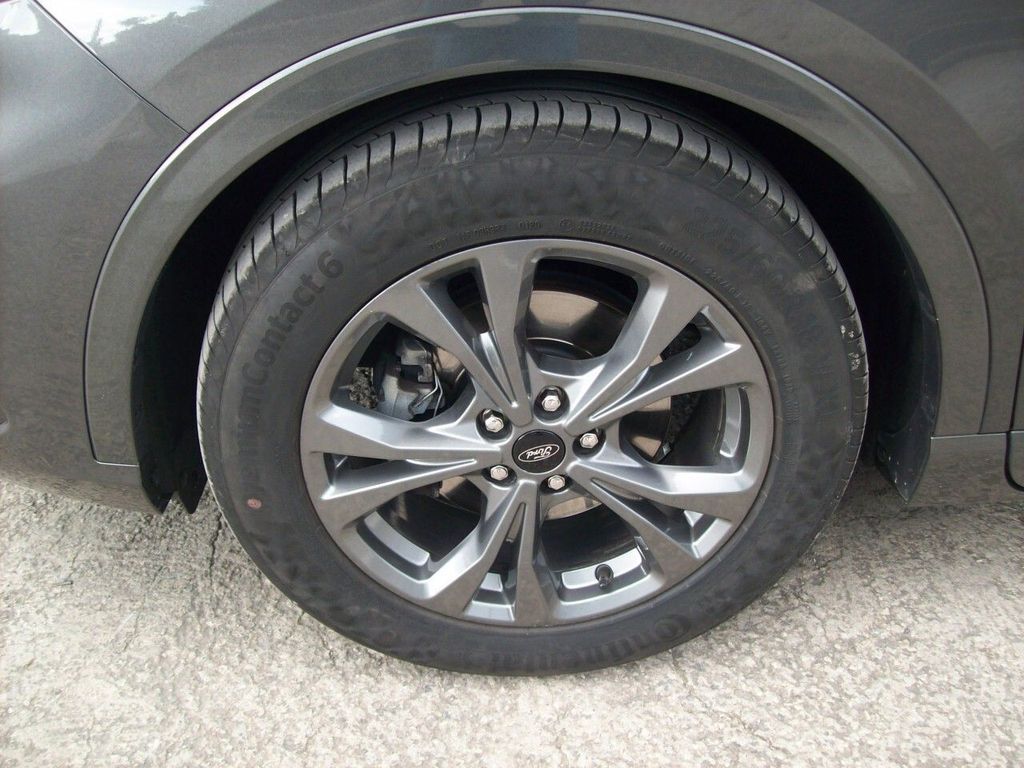Ford Kuga 2020
