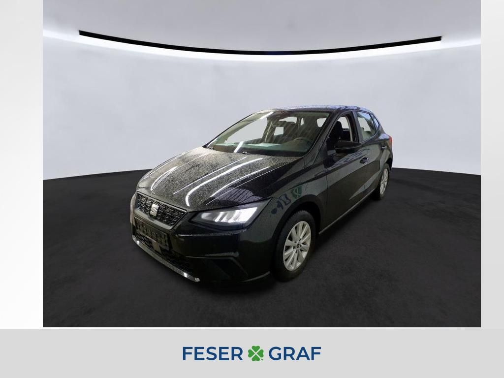 Seat Ibiza 2022