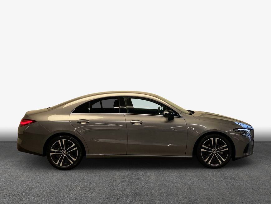 Mercedes-Benz CLA 200 2024