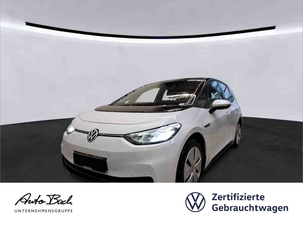 Volkswagen ID.3 2021