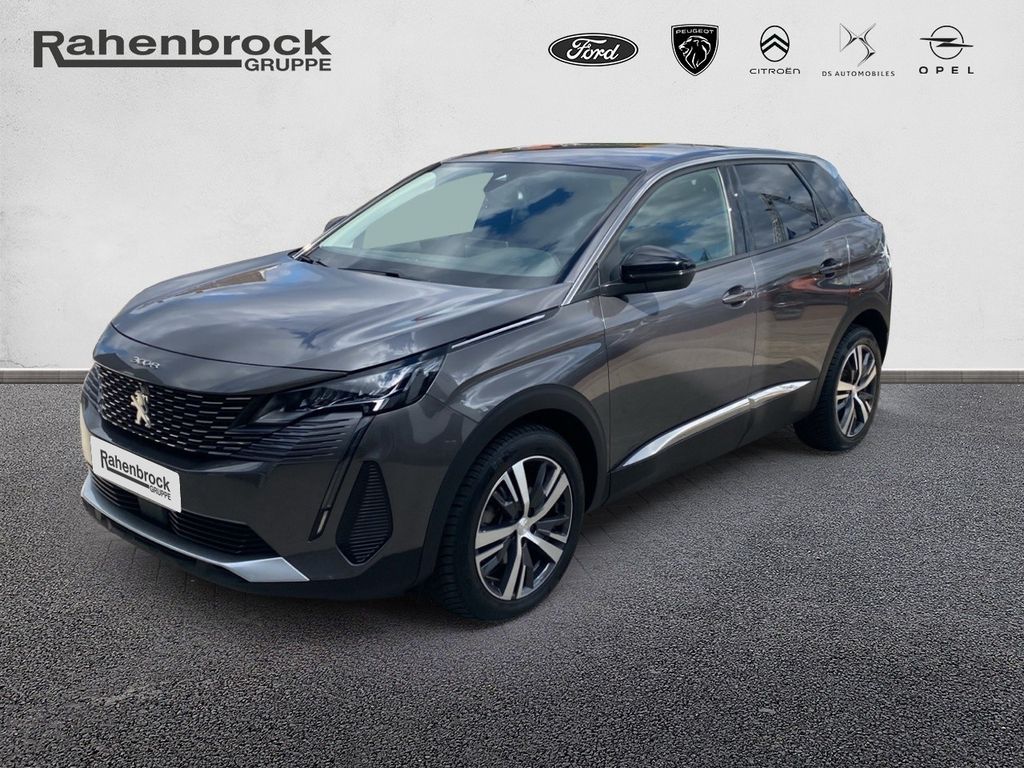 Peugeot 3008 2023