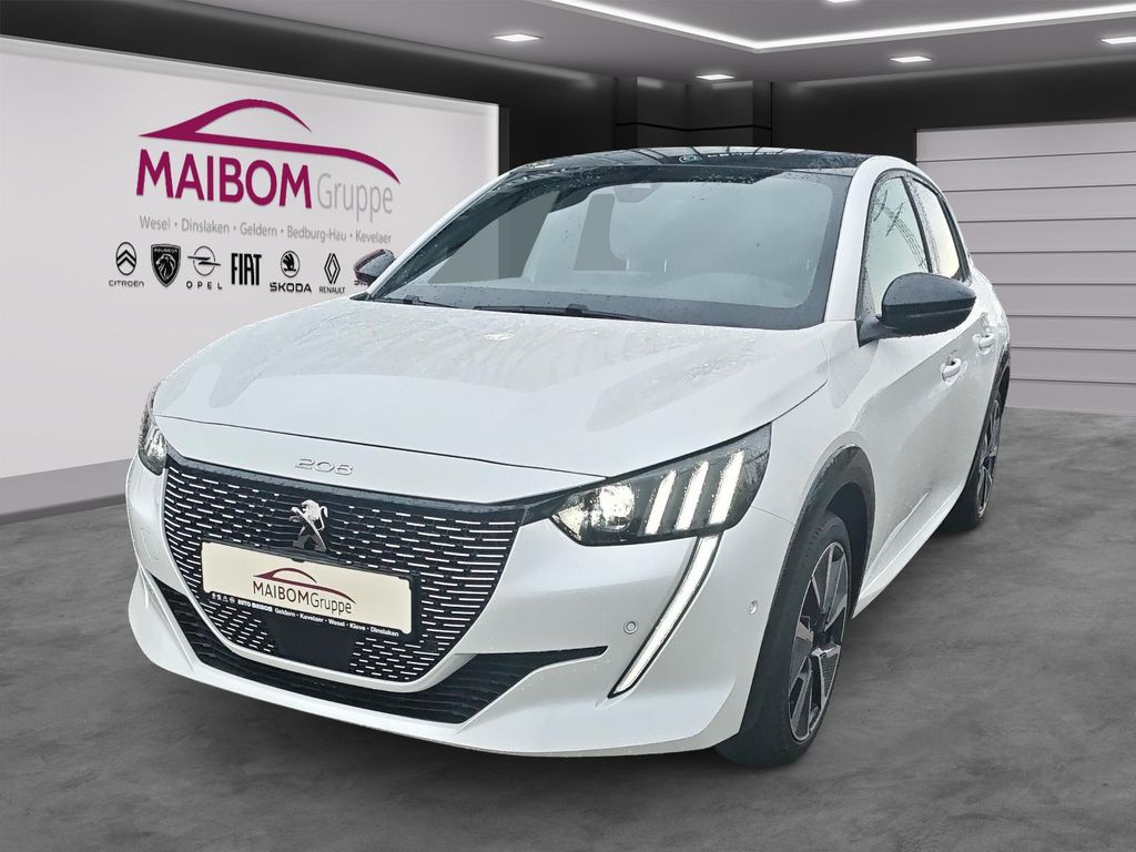 Peugeot 208 2023