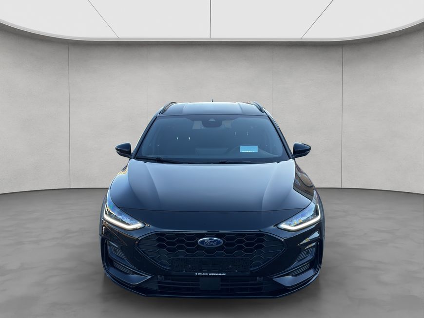 Ford Focus 2024