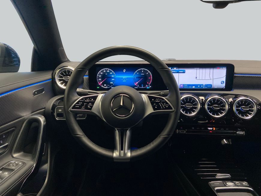 Mercedes-Benz CLA 200 2024
