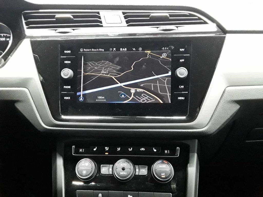 Volkswagen Touran 2022