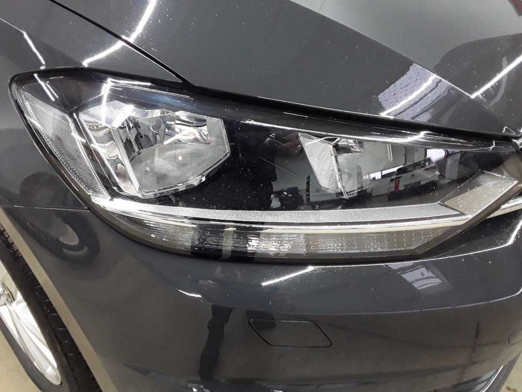 Volkswagen Touran 2022