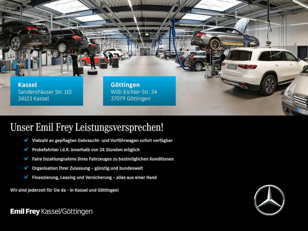 Mercedes-Benz CLA 200 2024