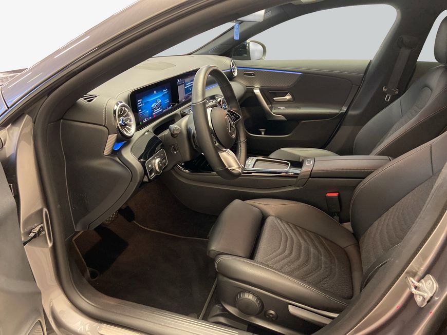 Mercedes-Benz CLA 200 2024