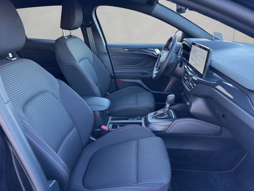 Ford Focus 2024