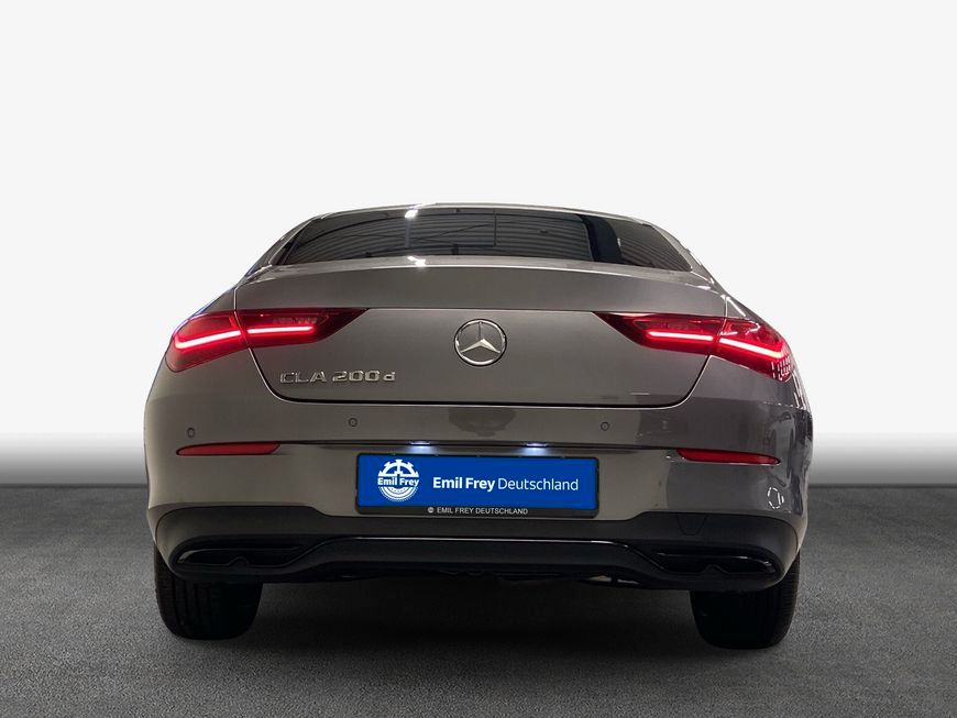 Mercedes-Benz CLA 200 2024