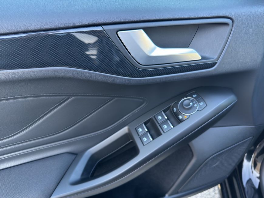 Ford Focus 2024
