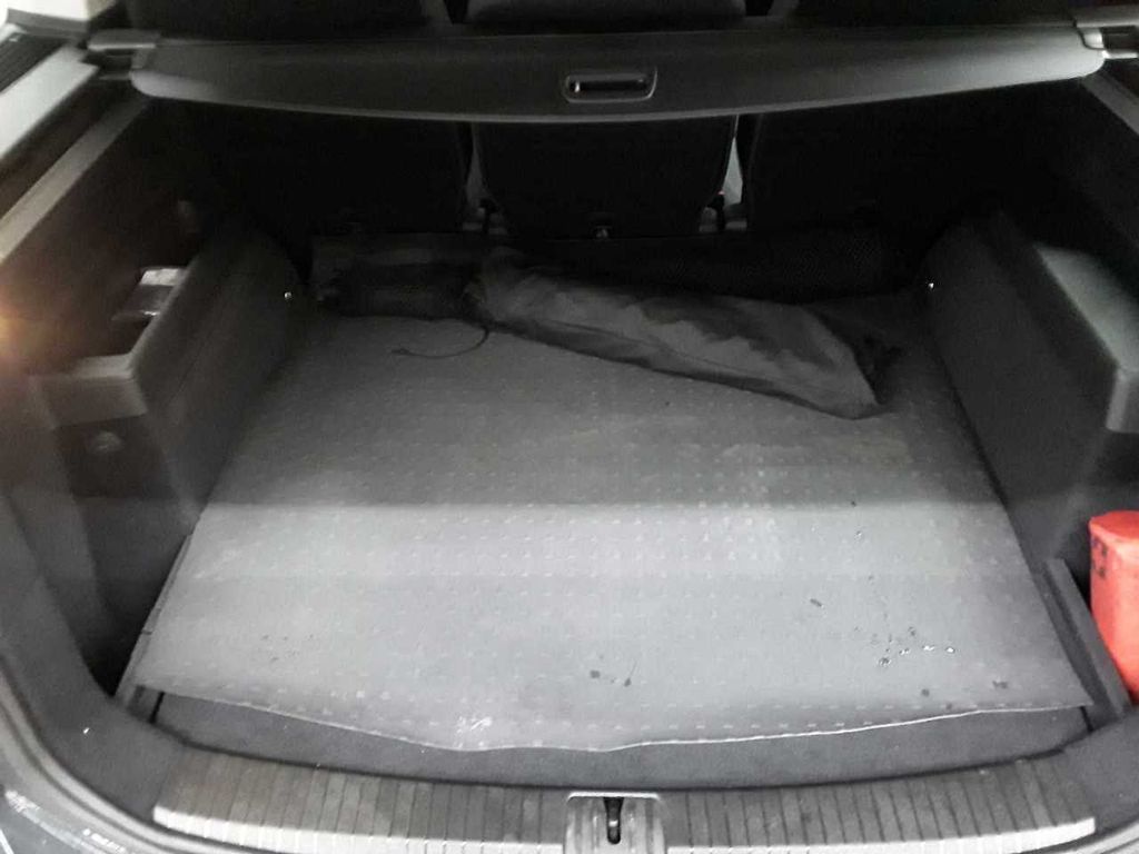 Volkswagen Touran 2022