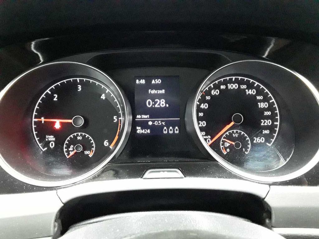 Volkswagen Touran 2022