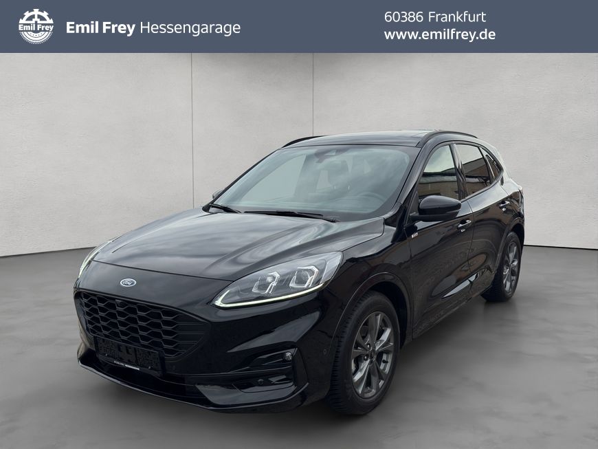 Ford Kuga 2024
