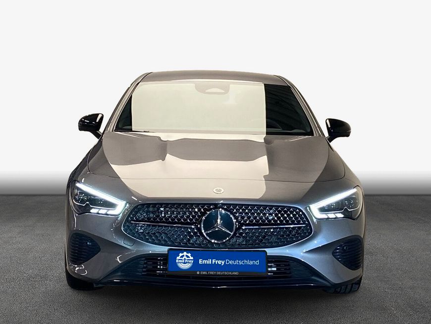 Mercedes-Benz CLA 200 2024