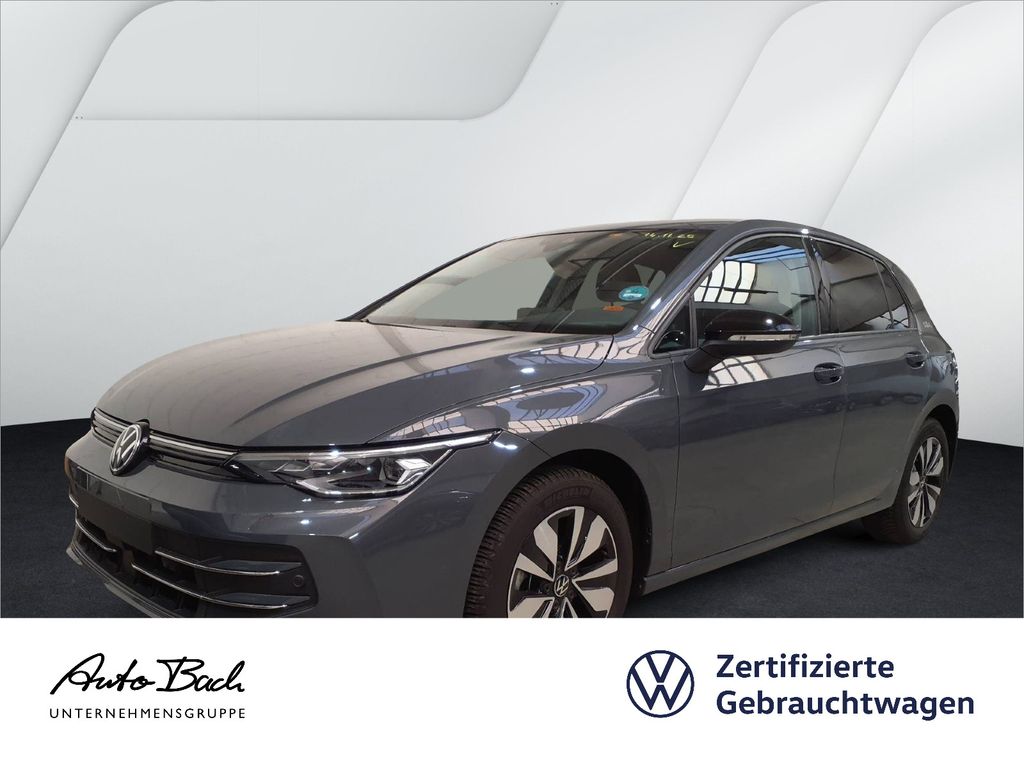 Volkswagen Golf 2025
