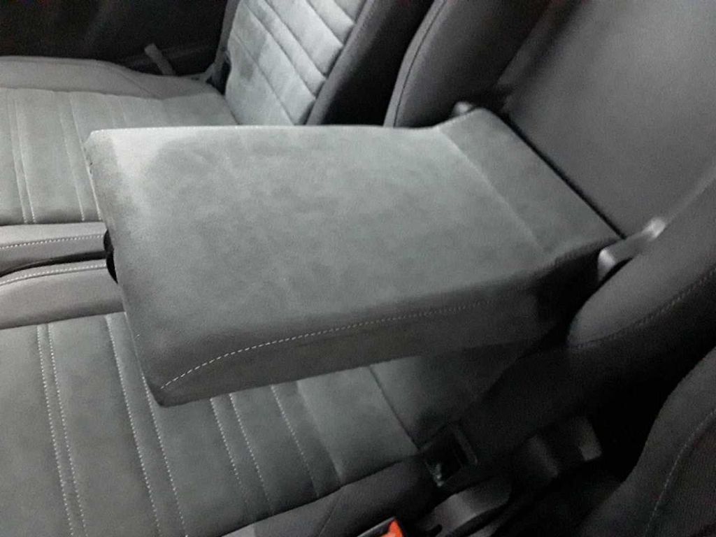 Volkswagen Touran 2022