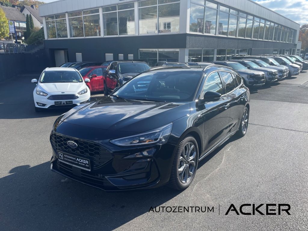 Ford Focus 2024