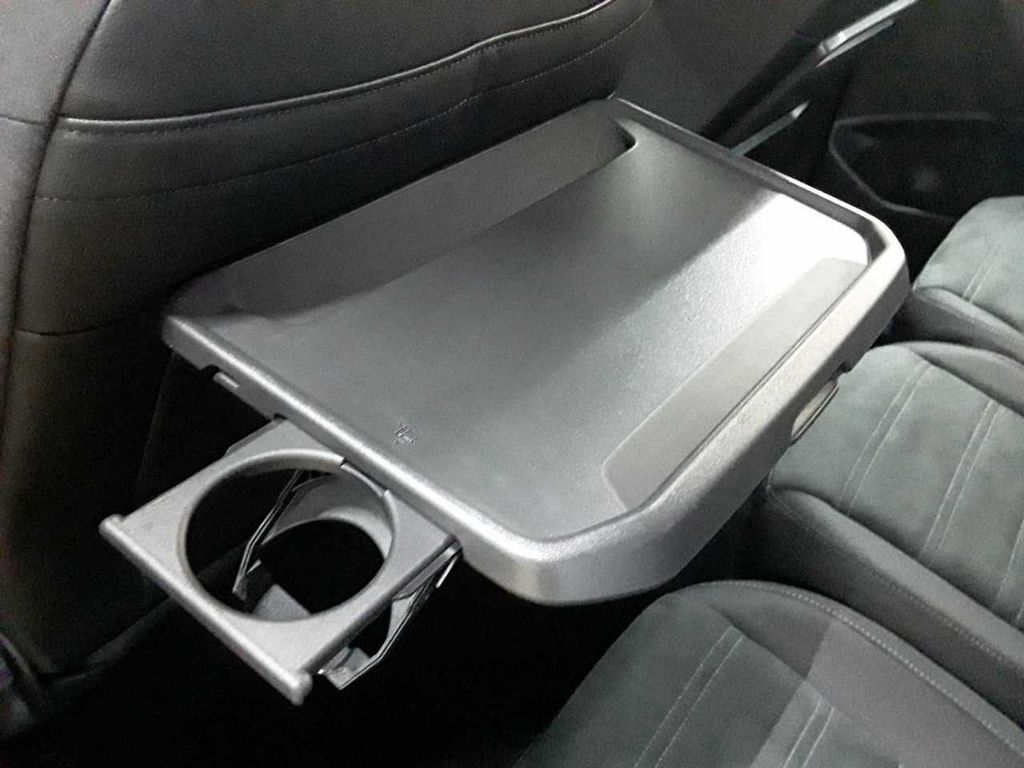 Volkswagen Touran 2022