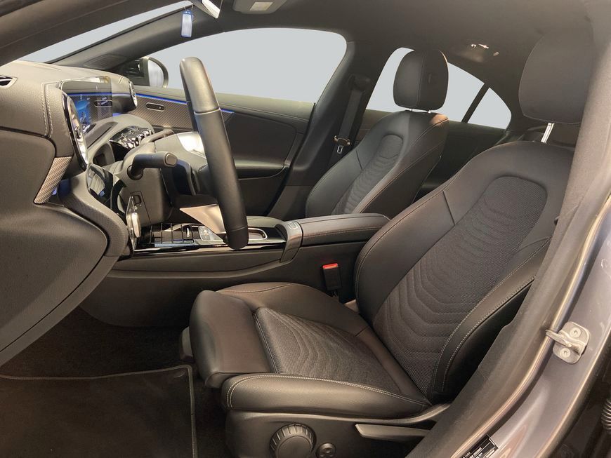 Mercedes-Benz CLA 200 2024