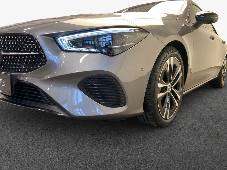 Mercedes-Benz CLA 200 2024