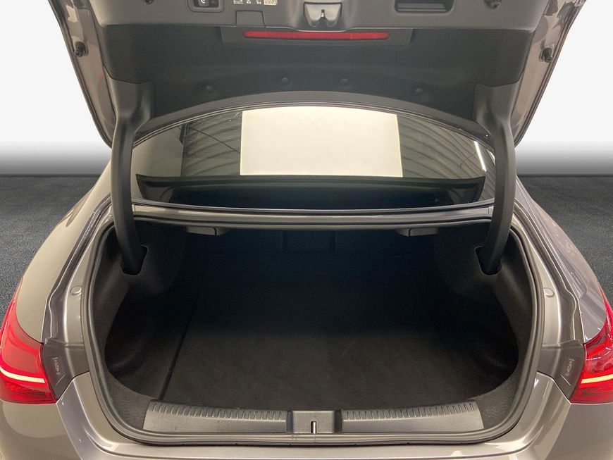 Mercedes-Benz CLA 200 2024