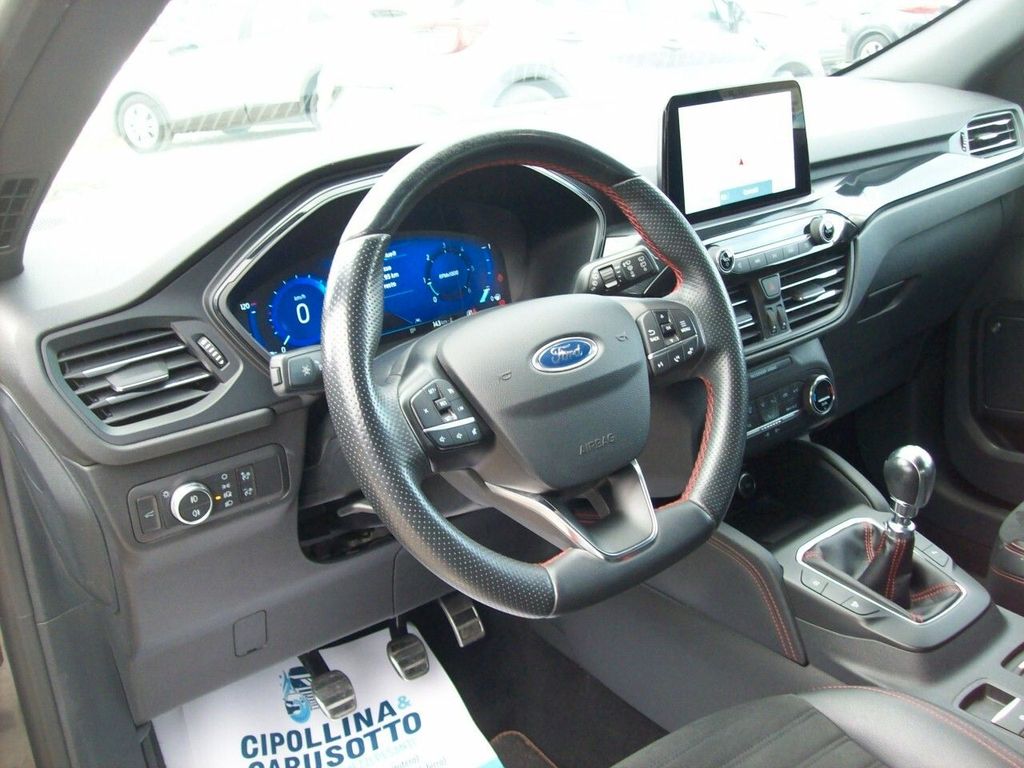 Ford Kuga 2020