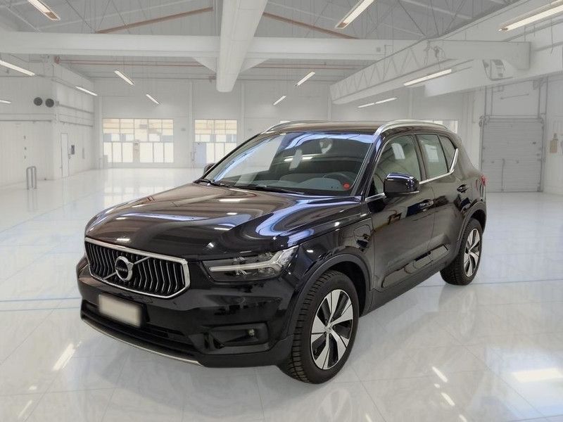 Volvo Other 2021