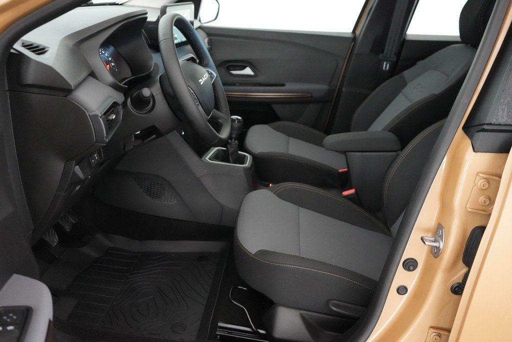 Dacia Sandero 2025